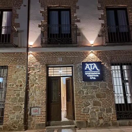 Turisticos Puerta De Leales 1-2