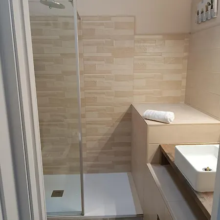 Turisticos Puerta De Leales 1-2 Apartament Ávila